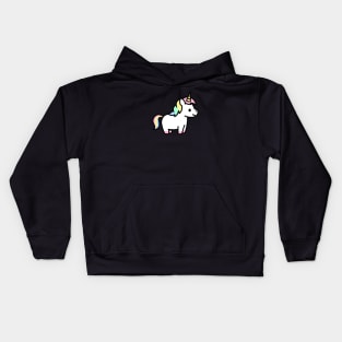 Unicorn Kids Hoodie